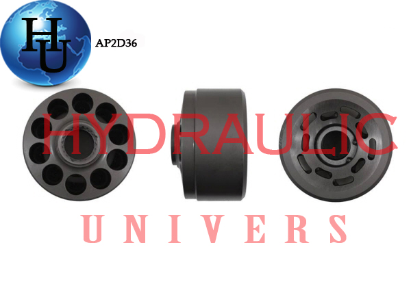 reparatie pompa AP2D36